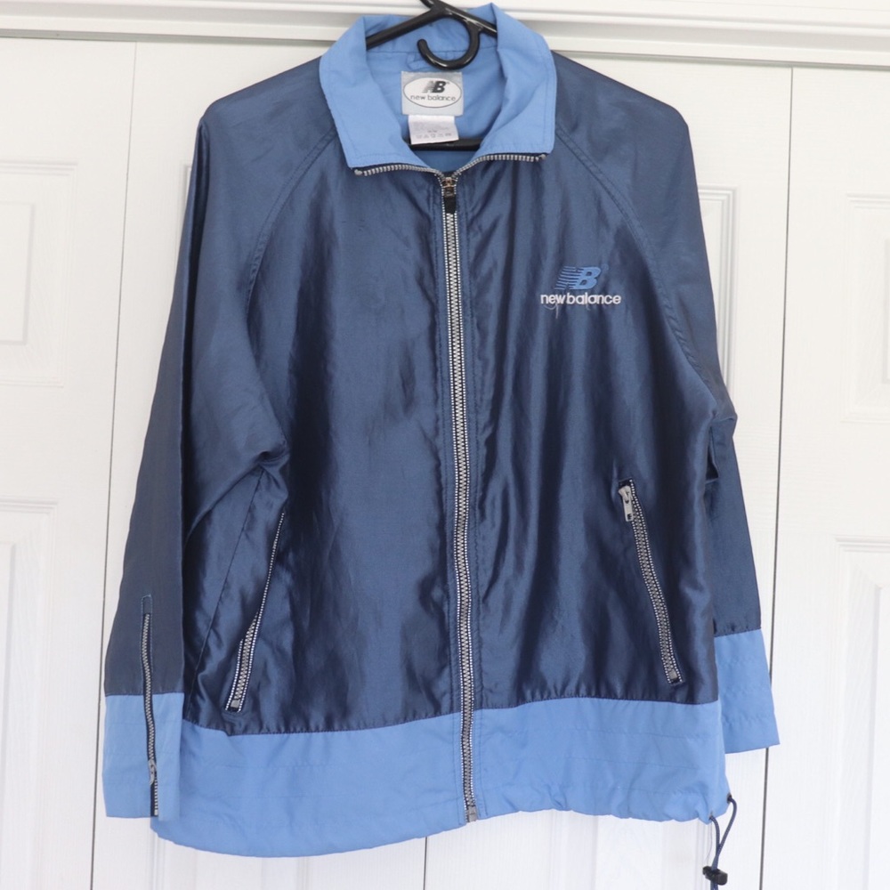 Vintage lightweight jacket